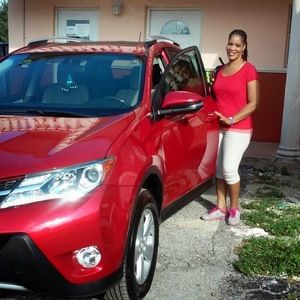 Meet your Posher, Martin